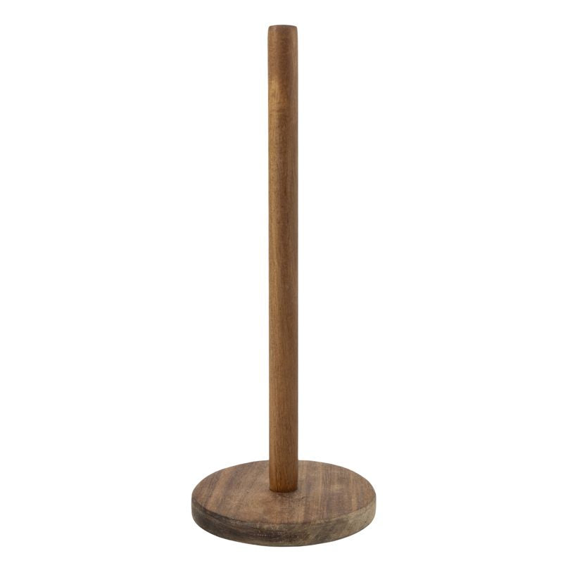 PORTARROLLOS PAPEL COCINA ACACIA