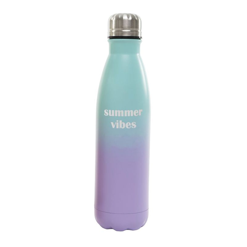 BOTELLA ACERO INOX. 500ML DEGRADADO 2