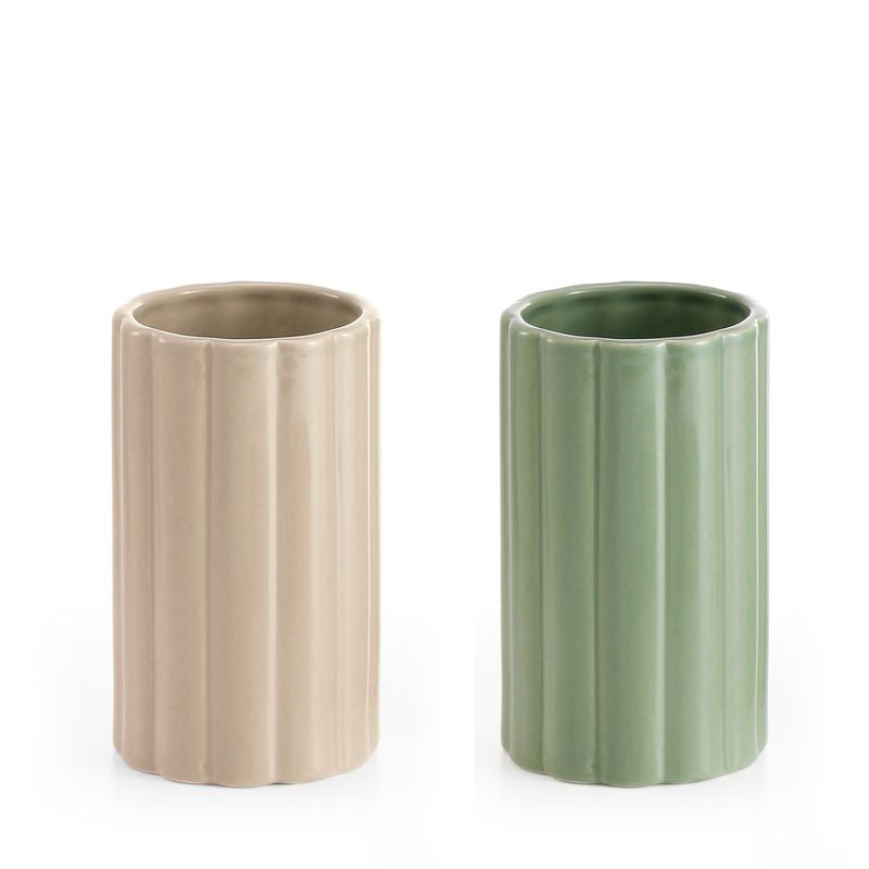 VASO NATURAL JADE
