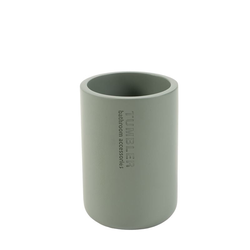 VASO BAMBU VERDE
