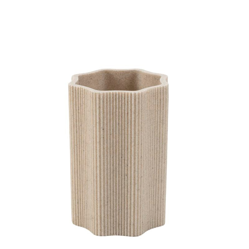 VASO ARENA BEIGE