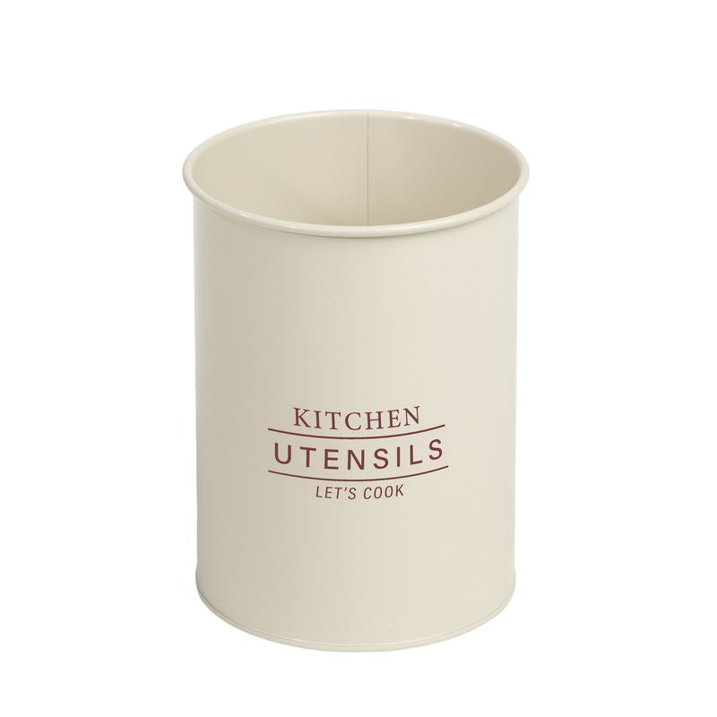 BOTE UTENSILIOS METAL BOIS&TERRE