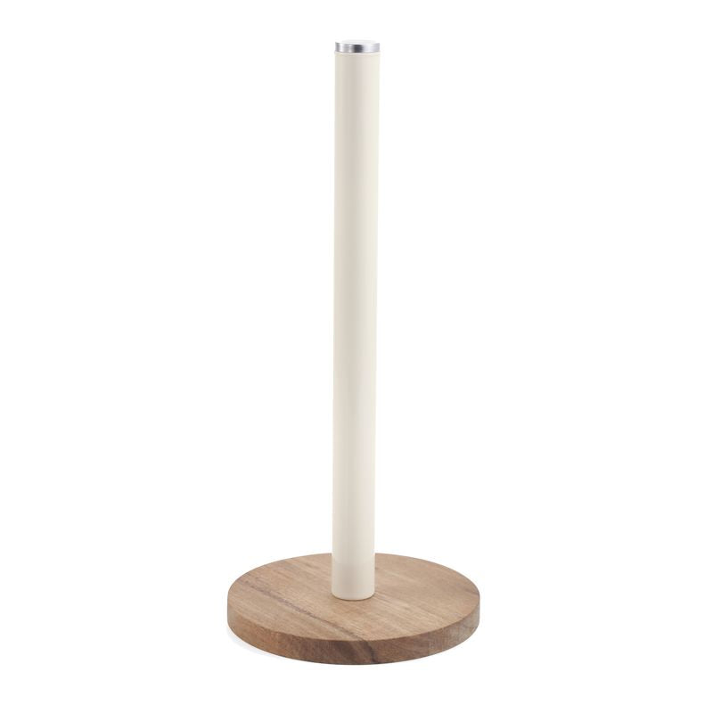 PORTAROLLOS COCINA BASE ACACIA BOIS&TERRE