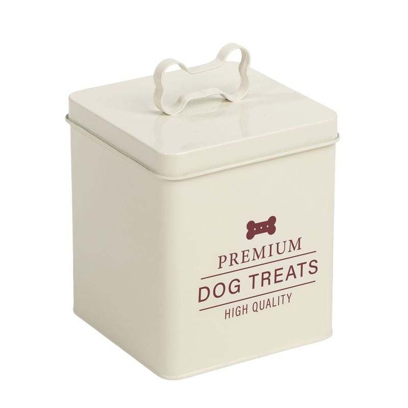CONTENEDOR 2,7L PREMIOS PERRO BOIS&TERRE