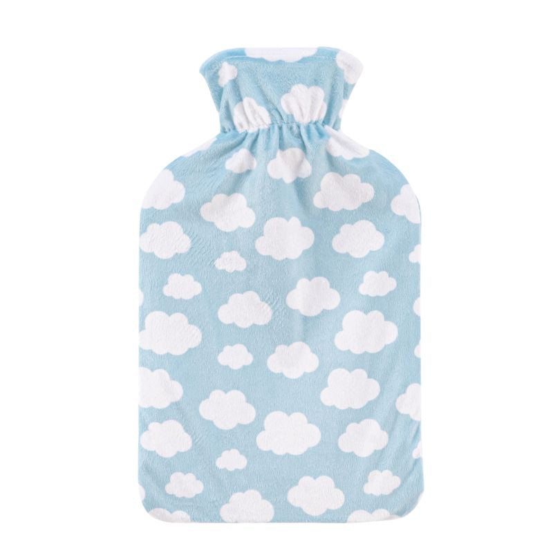 BOLSA DE AGUA 1,7L NUBES