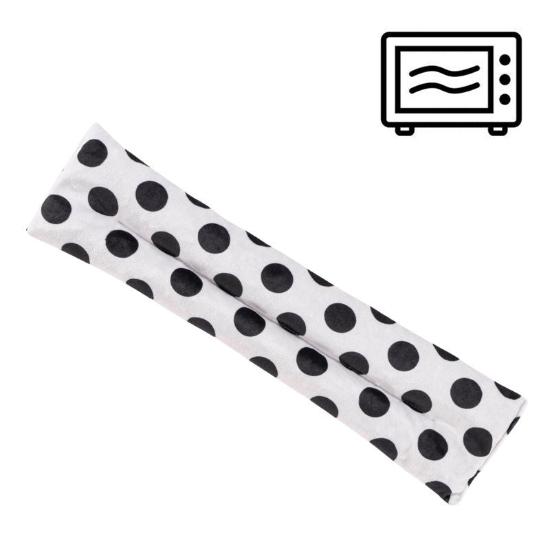 COJIN CERVICAL MICROONDAS TOPOS