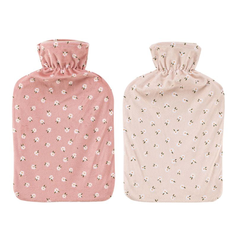 BOLSA DE AGUA 1,7L FLORES