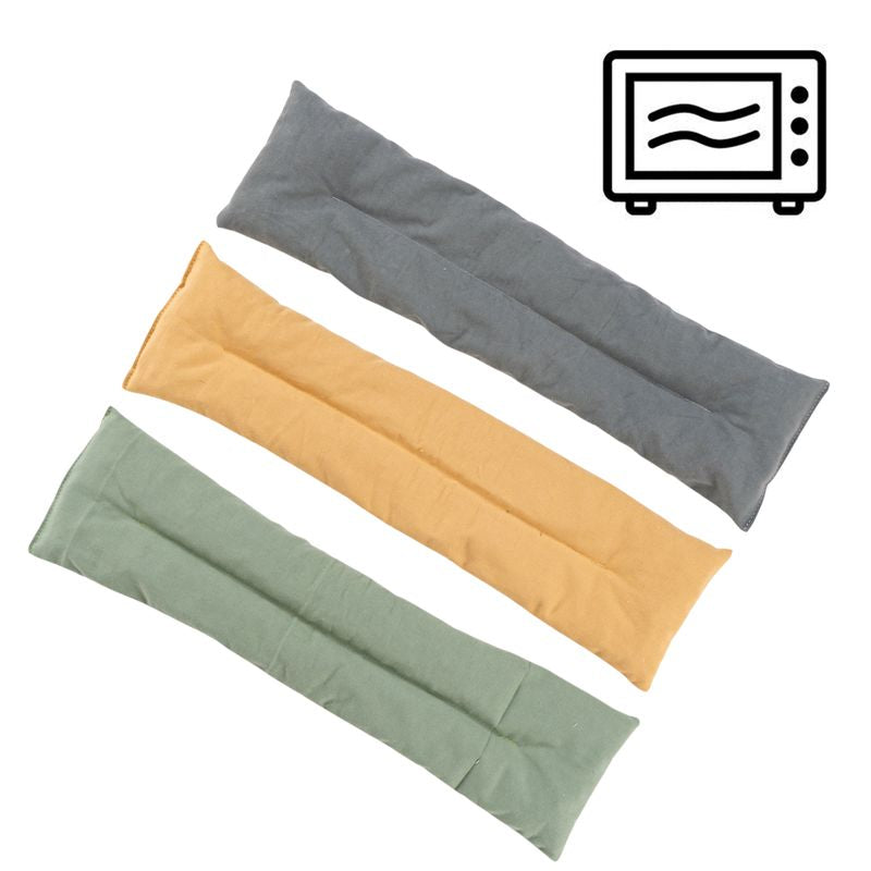 COJIN CERVICAL MICROONDAS