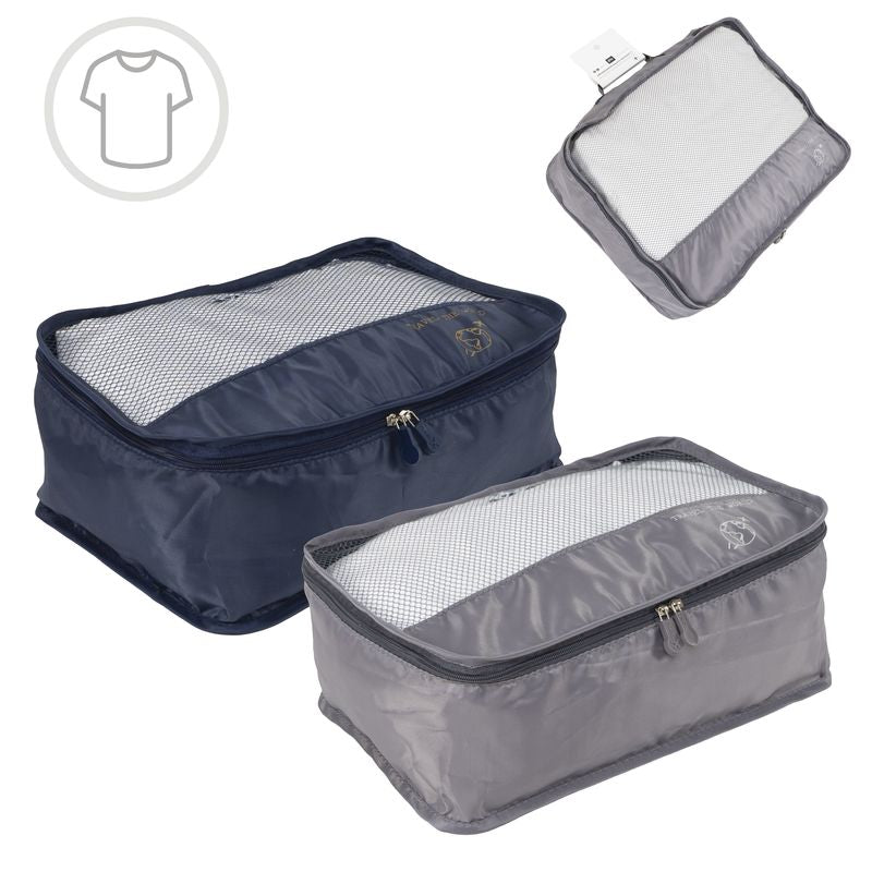ORGANIZADOR ROPA MALETA S TRAVEL