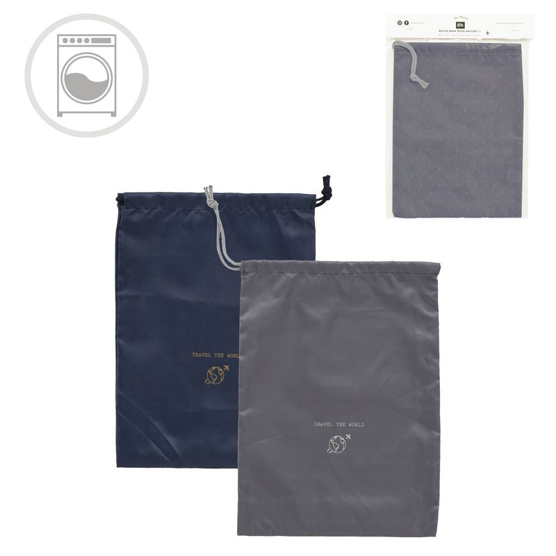 BOLSA PARA ROPA TRAVEL
