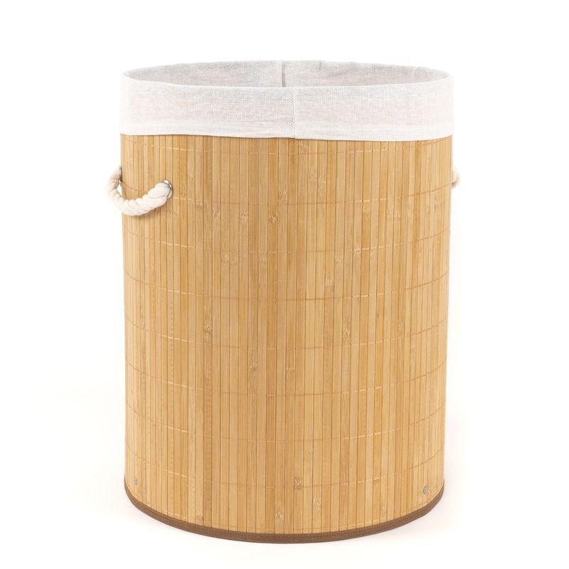 PONGOTODO BAMBU NATURAL