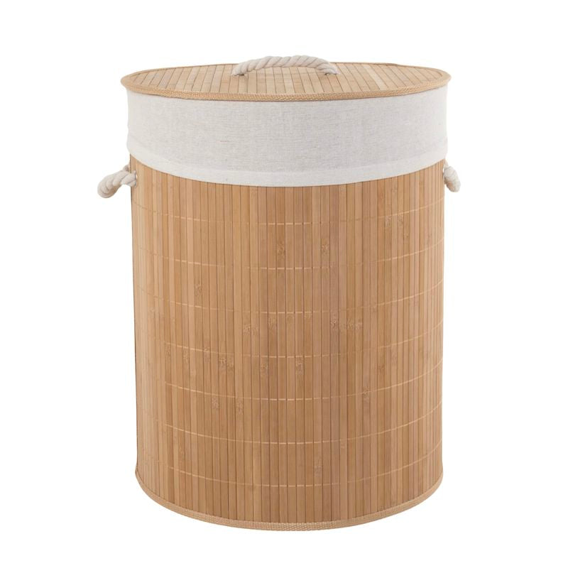 PONGOTODO REDONDO BAMBU NATURAL