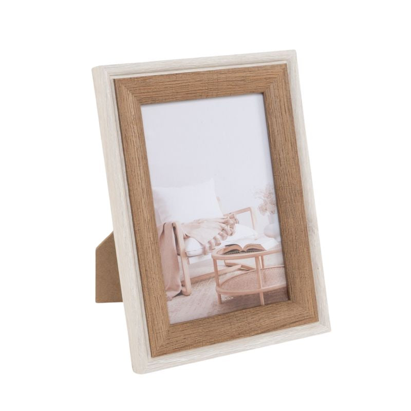 PORTAFOTOS 10X15 BICOLOR