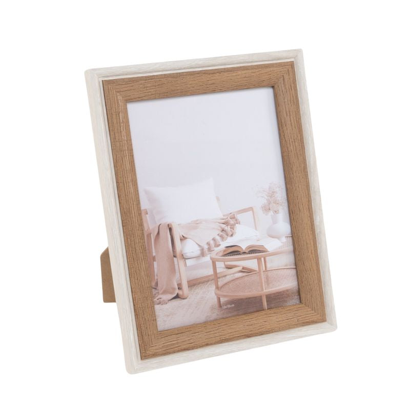 PORTAFOTOS 13X18 BICOLOR