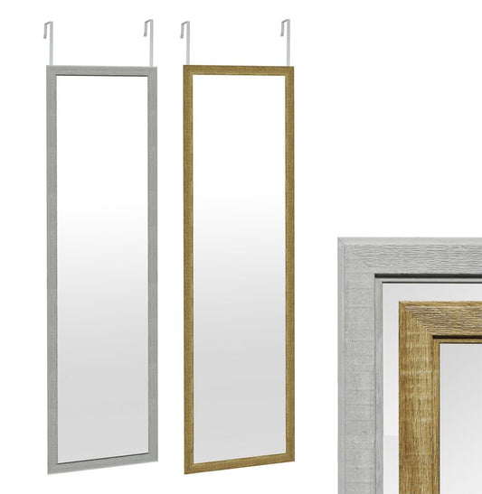 ESPEJO DE PUERTA 35X125CM