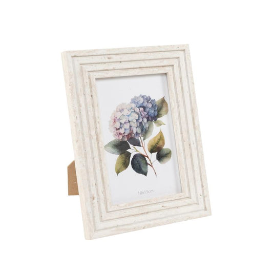 PORTAFOTOS 10X15 HORTENSIA