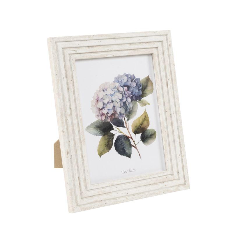 PORTAFOTOS 13X18 HORTENSIA