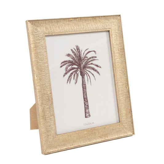 PORTAFOTOS 15X20 PALMERA