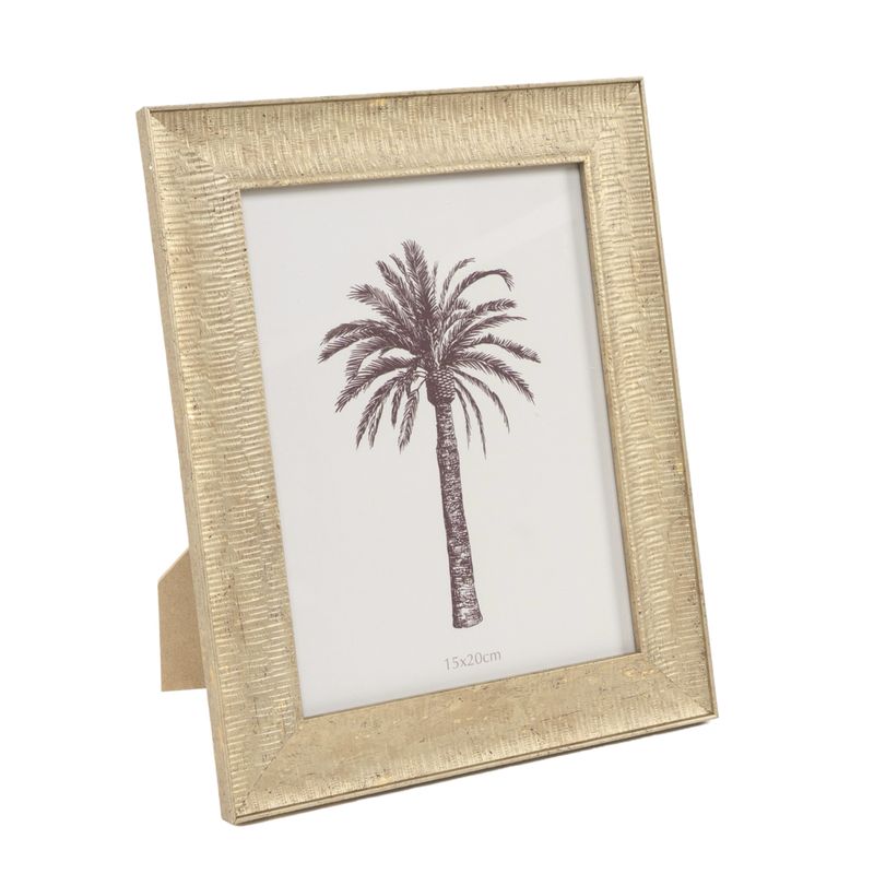 PORTAFOTOS 15X20 PALMERA