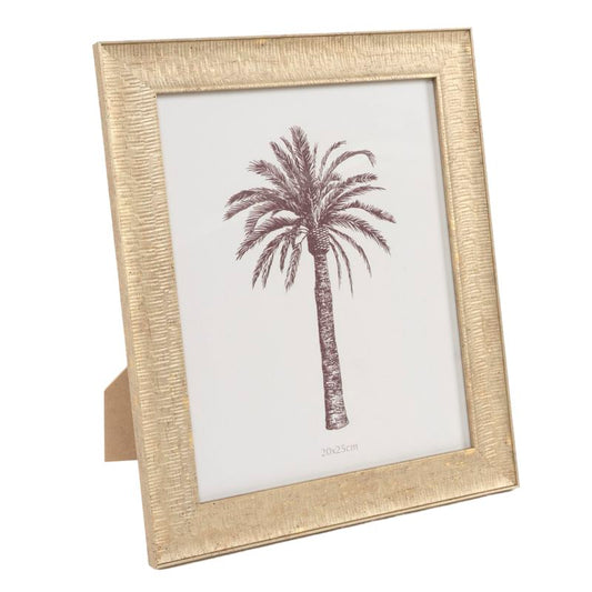 PORTAFOTOS 20X25 PALMERA