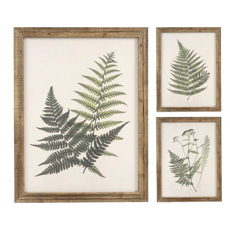 CUADRO 40X54 HELECHOS