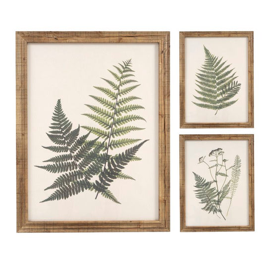 CUADRO 40X54 HELECHOS