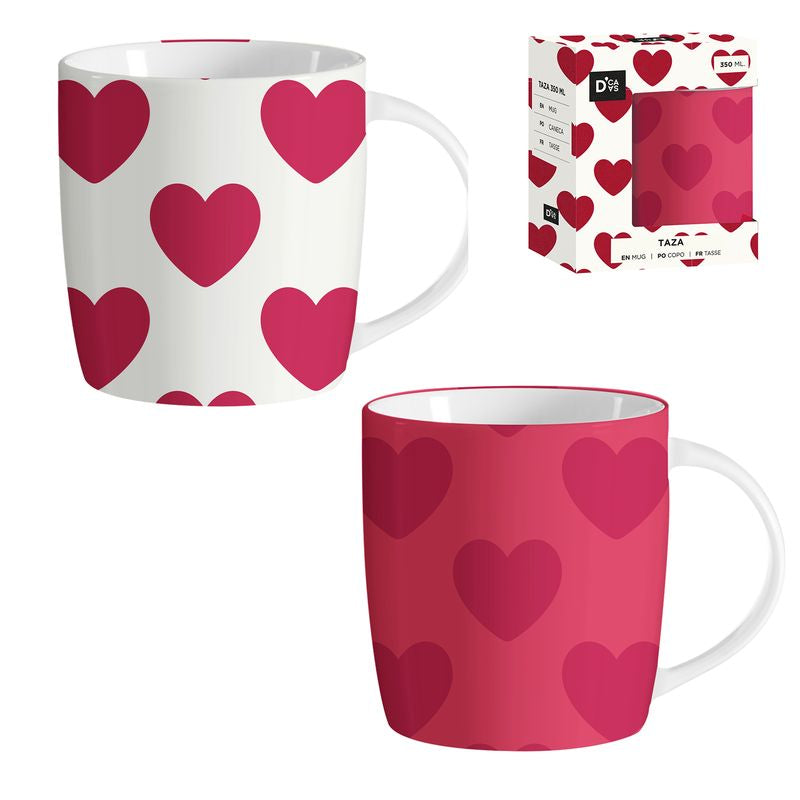 MUG 350M AMOR