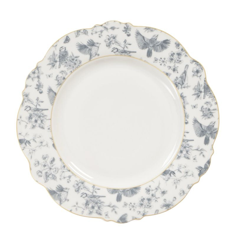 PLATO LLANO 27,5CM VERSALLES