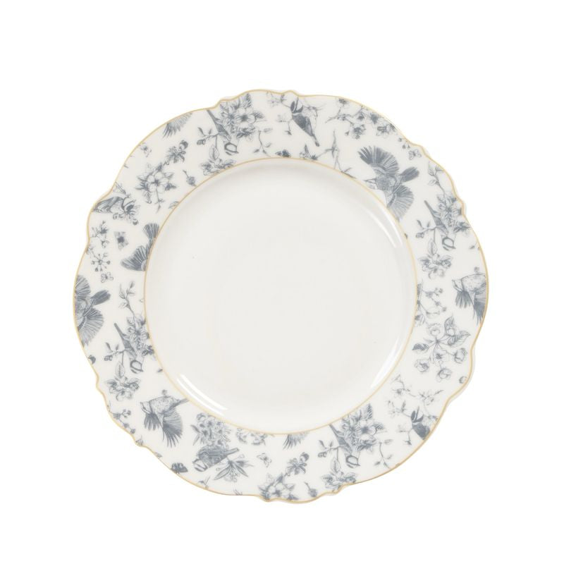 PLATO POSTRE 20CM VERSALLES