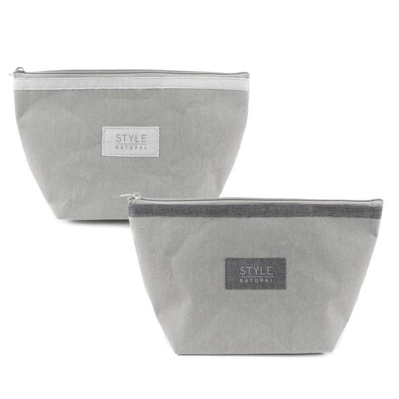 NECESER GRIS