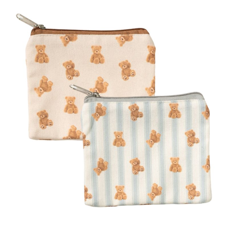 MONEDERO BELLA BEAR