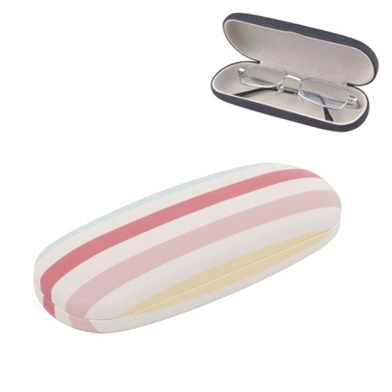 FUNDA PARA GAFAS RAYAS