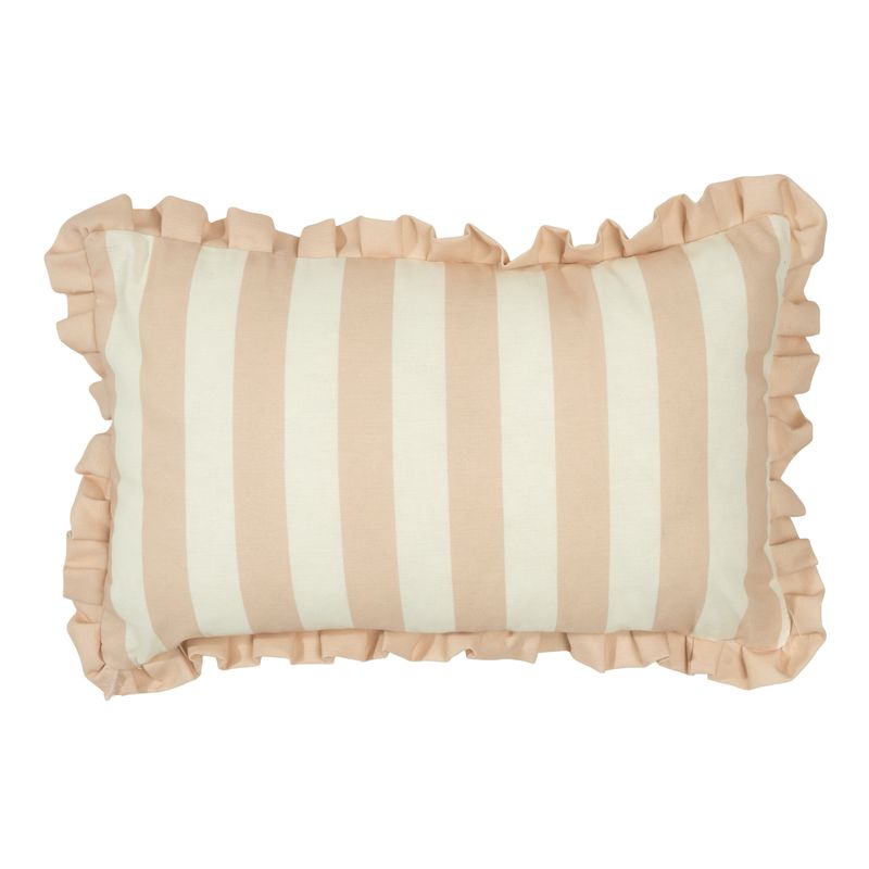 COJIN 50X30CM RAYA NATURAL BLOSSOM