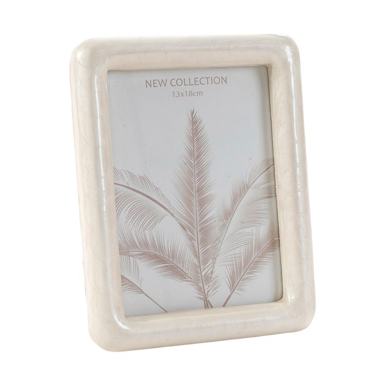 PORTAFOTOS 13X18 IVORY