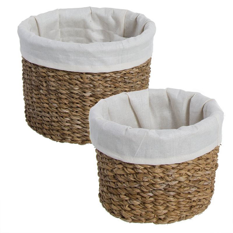 CESTAS REDONDAS ALGA