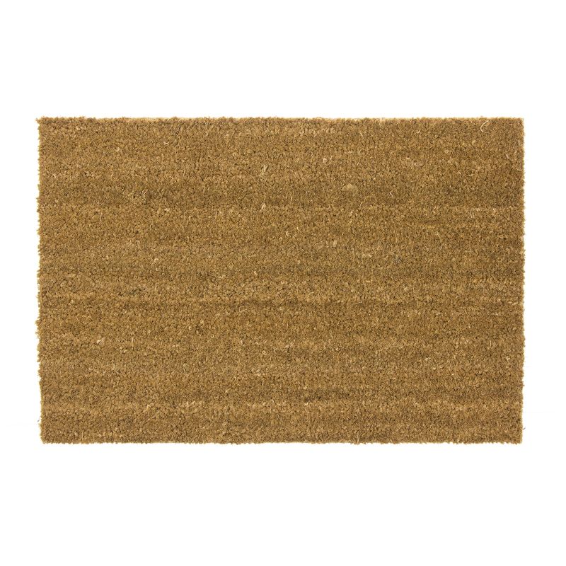 FELPUDO 40X70 ANTIDES. LISO