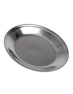 TAPA TAPA VOLTEA-TORTILLA INOX 28CM
