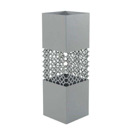 PARAGÜERO METAL PANOT GRIS