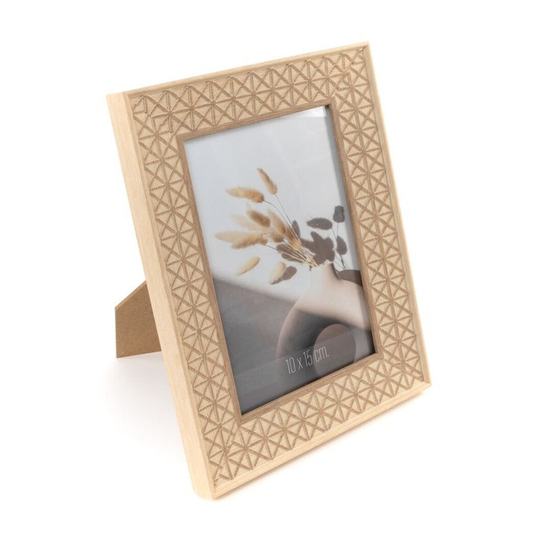 PORTAFOTOS 10X15 CANAGE NATURAL