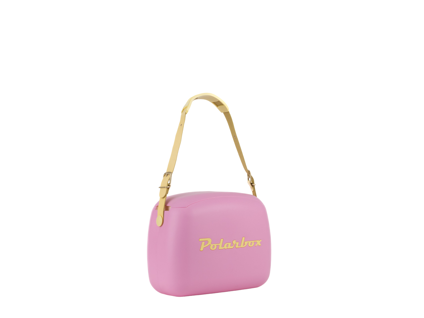 POLARBOX 6L ROSA CHICLE