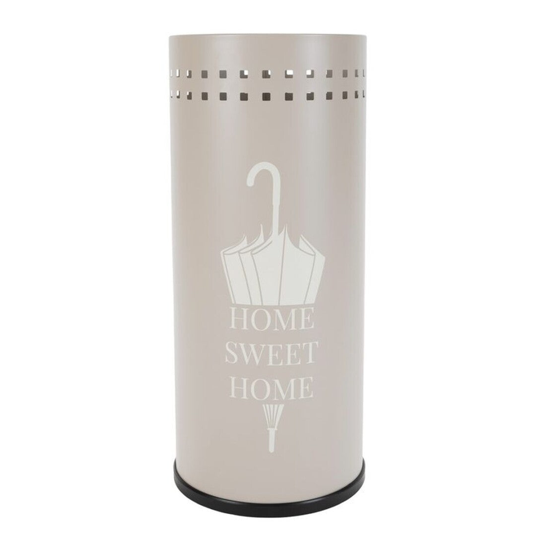 PARAGÜERO METAL HOME SWEET HOME