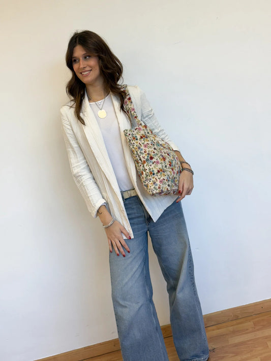 BOLSA PEQUEÑA BLUM DE LA MUR