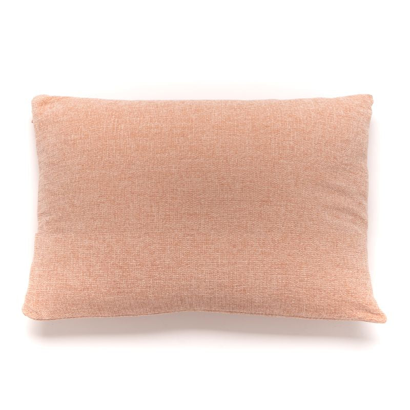 COJIN 30X50 CHENILLA COLORETE