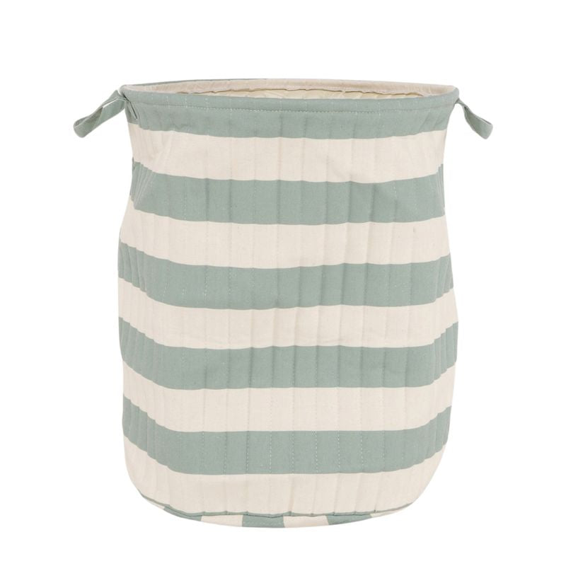 PONGOTODO RAYAS VERDE AGUA