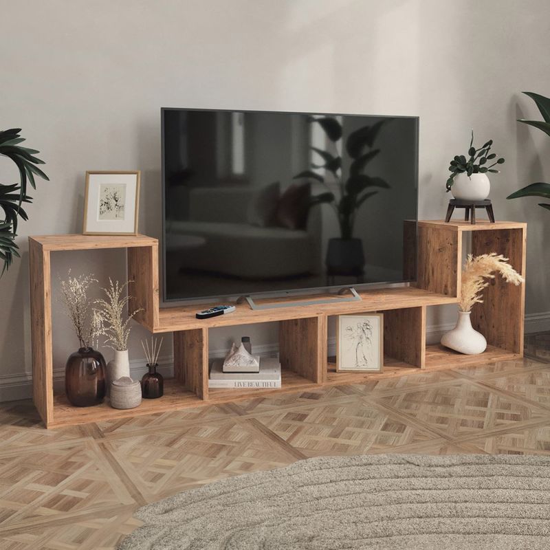 ESTANTERIA MULTIFUNCIONAL