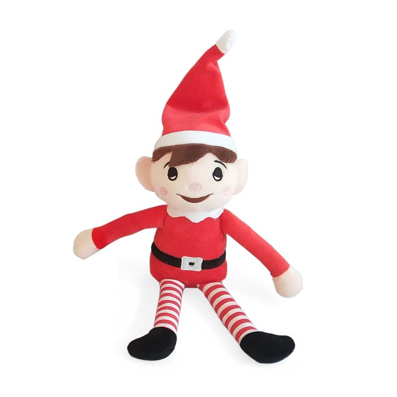 PELUCHE 25CM ELFO