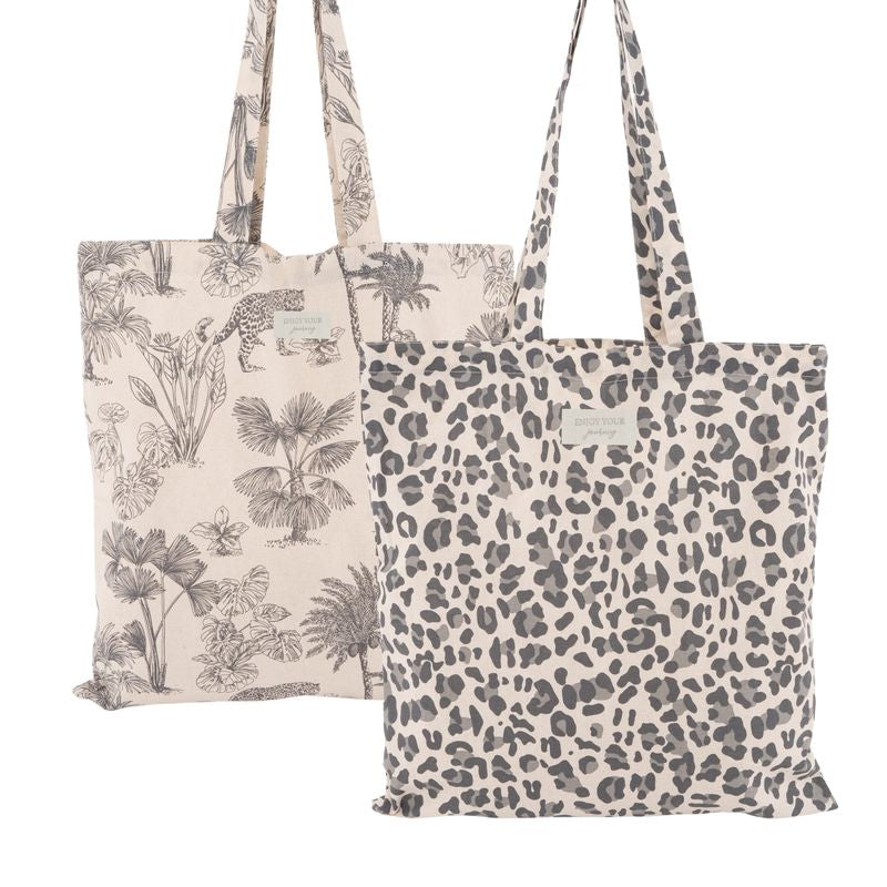 BOLSA ANIMAL PRINT