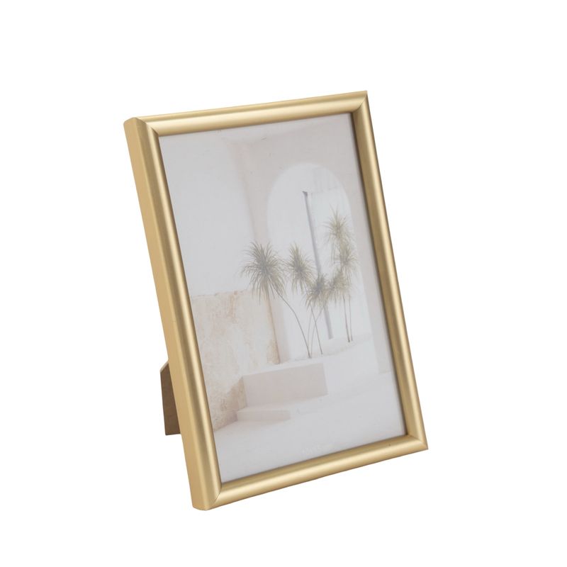 PORTAFOTOS 10X15 ORO