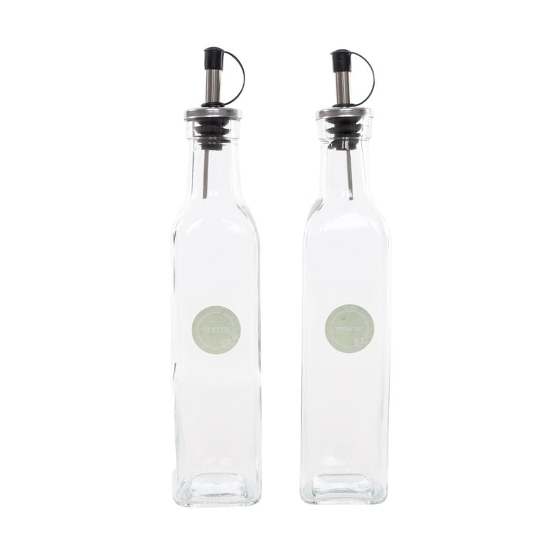 ACEITERA NATURE 300ML