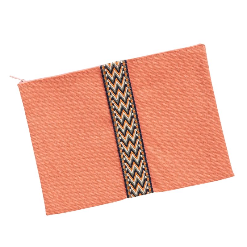 NECESER DETALLE CINTA CORAL